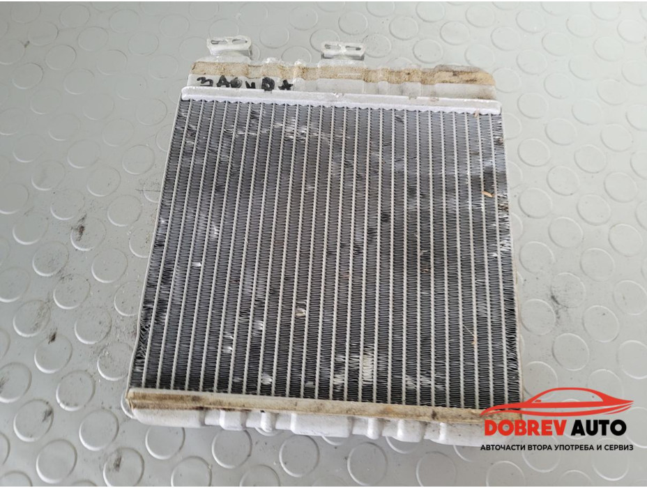 Воден радиатор парно за Opel Zafira A Воден радиатор парно за Opel Zafira A