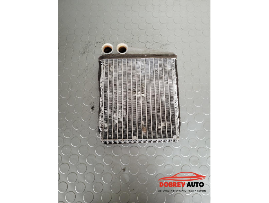 Воден радиатор парно за VW Passat B7 1.6 TDI Воден радиатор парно за VW Passat B7 1.6 TDI