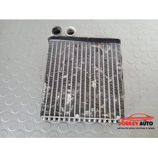 Воден радиатор парно за VW Touran 1.9 TDI