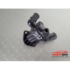 Воден фланец за Audi A3 8P 2.0 TDI (Facelift) S-Line