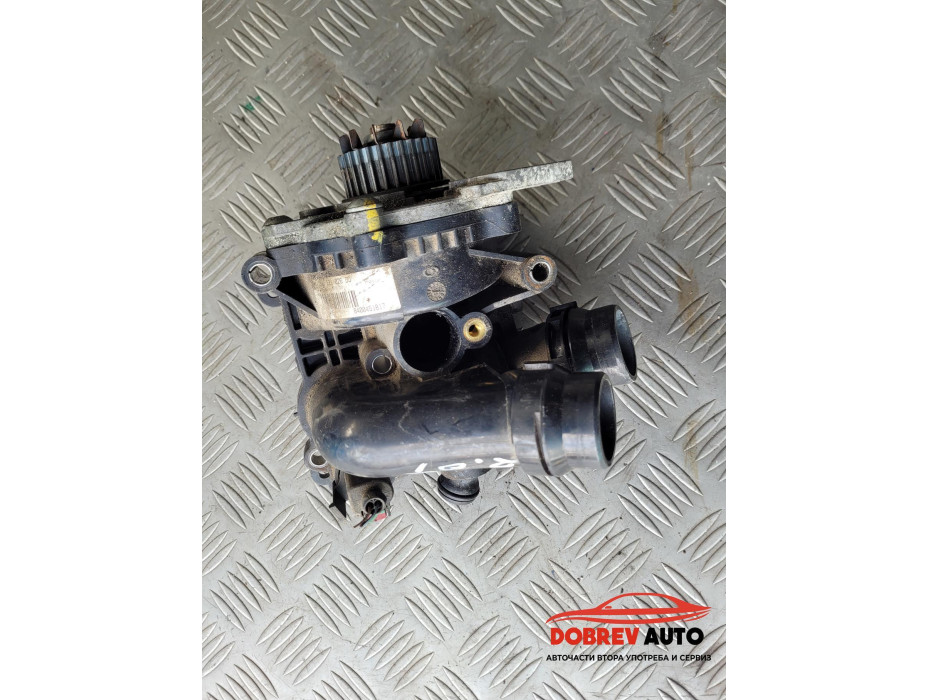 Водна помпа за Audi A5 8T