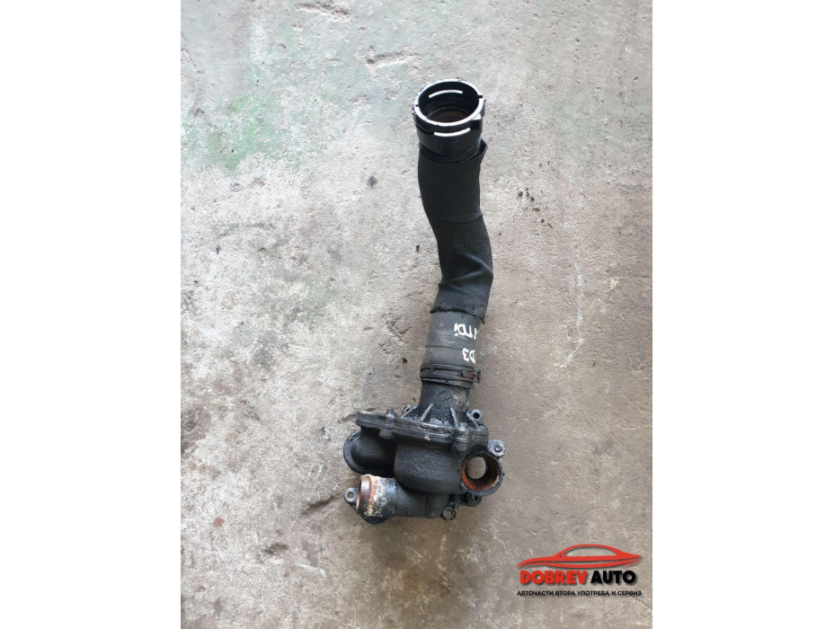 Водна помпа за Audi A8 D3 4.2TDI