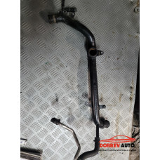 Водна тръба (1) за Audi A8 D3 4.2 TDI