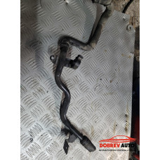 Водна тръба (5) за Audi A8 D3 4.2 TDI