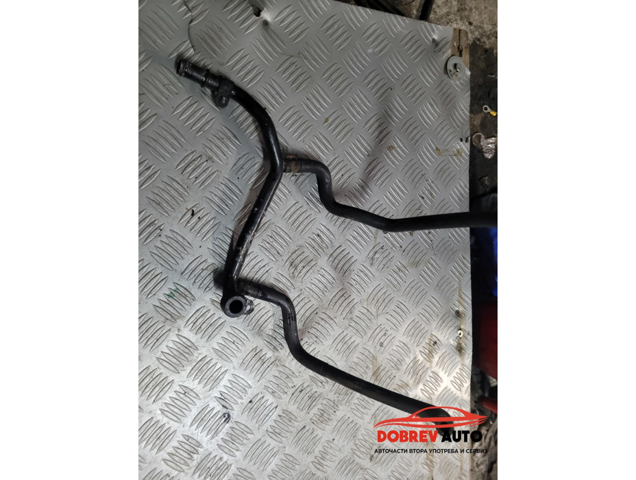 Водна тръба (6) за Audi A8 D3 4.2 TDI