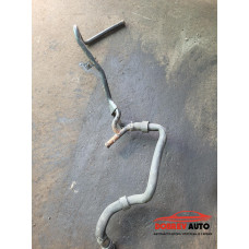 Водна тръба за VW Phaeton 3.0 TDI