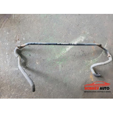 Водна тръба за VW Sharan