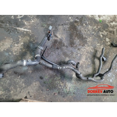 Водни маркучи за VW Passat B7 1.6 TDI