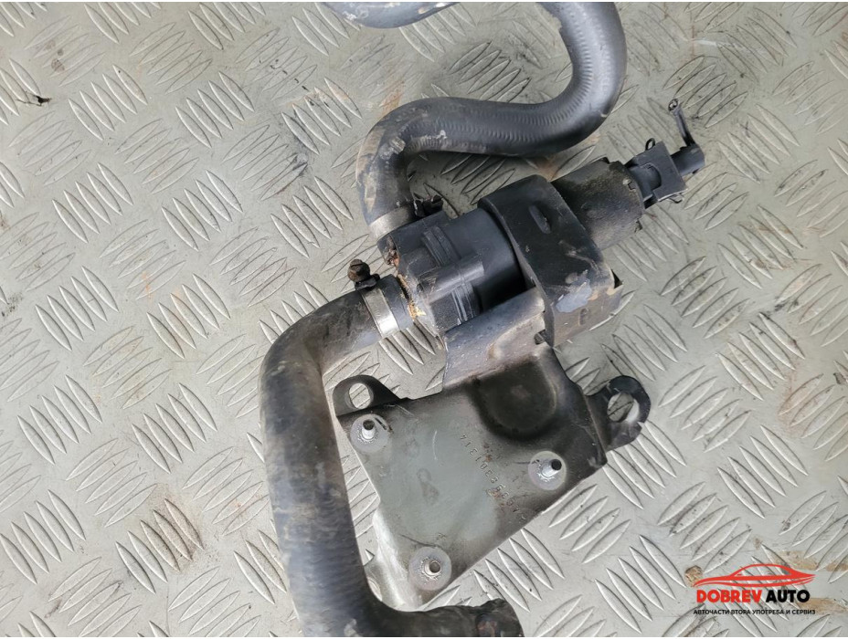 Водни маркучи с помпа за Mercedes Viano W639