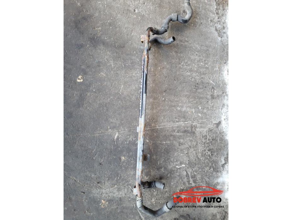 Водни тръби за VW Phaeton 3.0 TDI