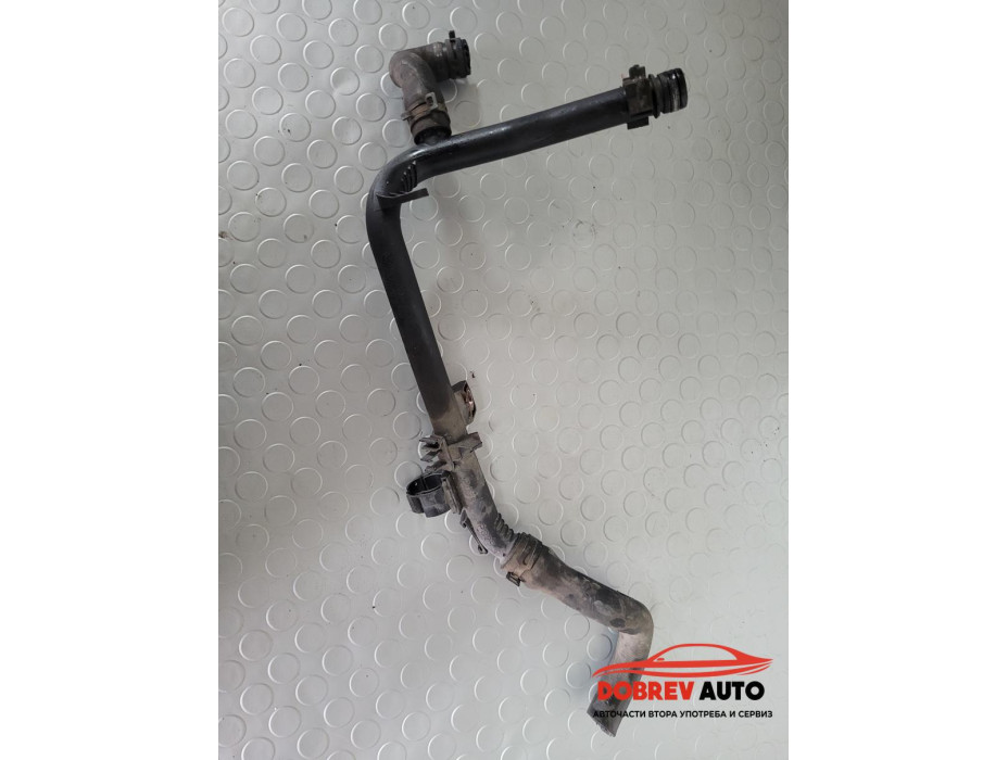 Водно съединение (1) за Audi A3 8P 2.0 TDI (Facelift) S-Line