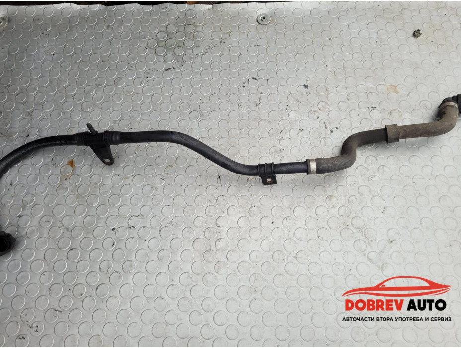 Водно съединение за Mercedes C220 W205