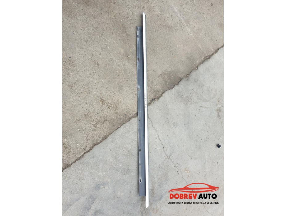 Водобранна лайсна (задна лява) за Audi A8 D3 4.2 TDI