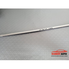Водобранна лайсна (предна лява) за VW Passat B6 2.0 TDI BKP Sedan