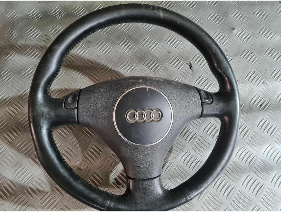 Волан за Audi A4 B6 със смяна на скорости