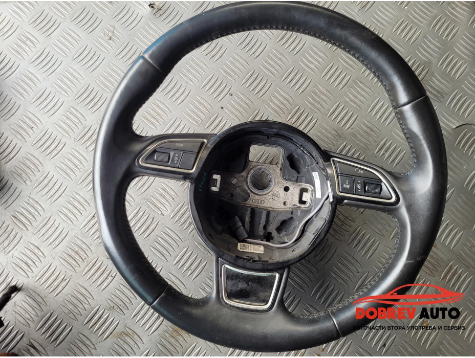 Волан за Audi A5 8T