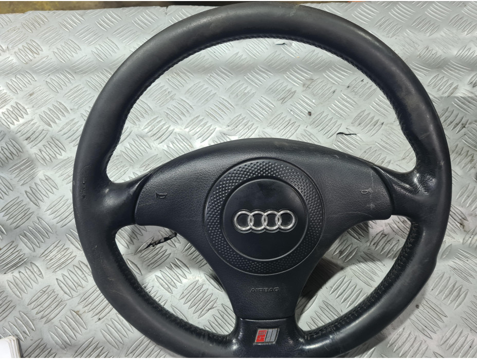 Волан за Audi A6 C5 2.4 i Automat Sedan Волан за Audi A6 C5 2.4 i Automat Sedan