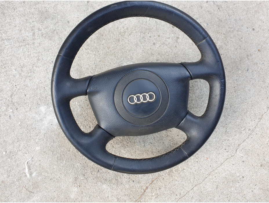 Волан за Audi A6 C5