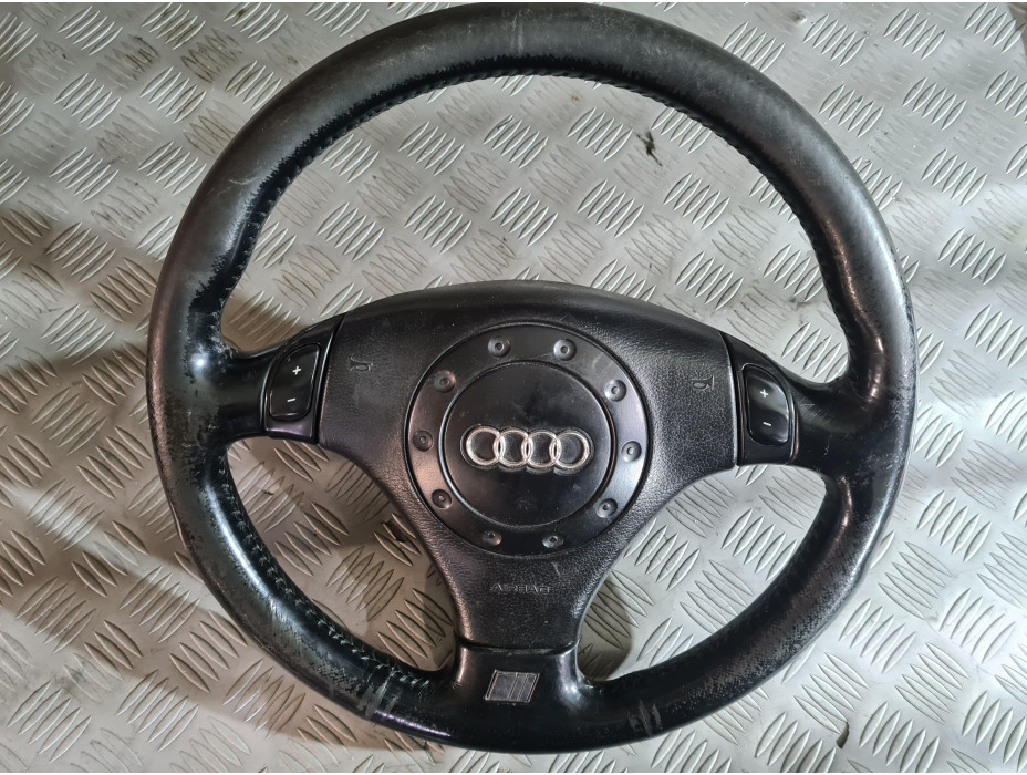 Волан за Audi A6 C5 със смяна на скорости