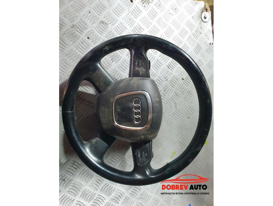 Волан за Audi A8 D3