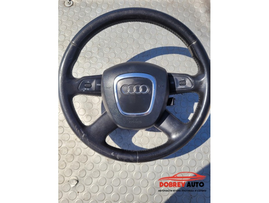 Волан за Audi Q7 4L