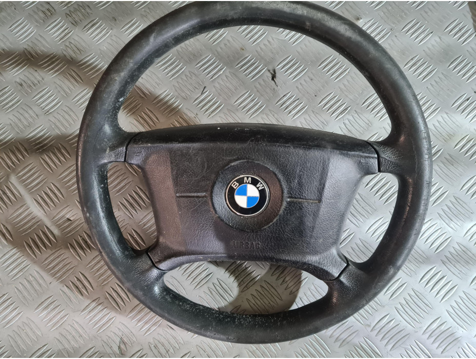 Волан за BMW 3 серия E 46