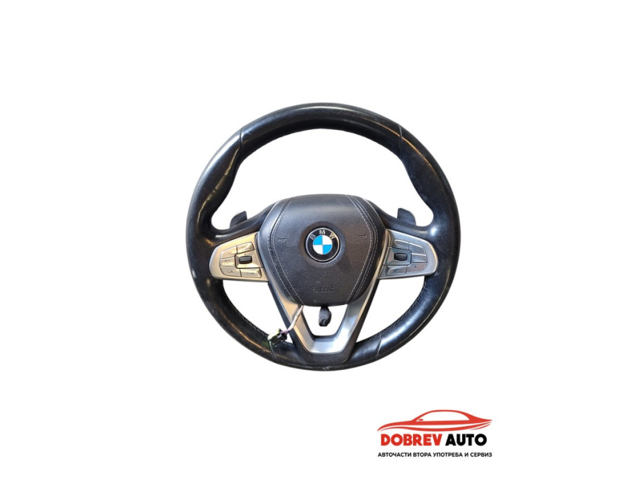 Волан за BMW 7 G11 Волан за BMW 7 G11