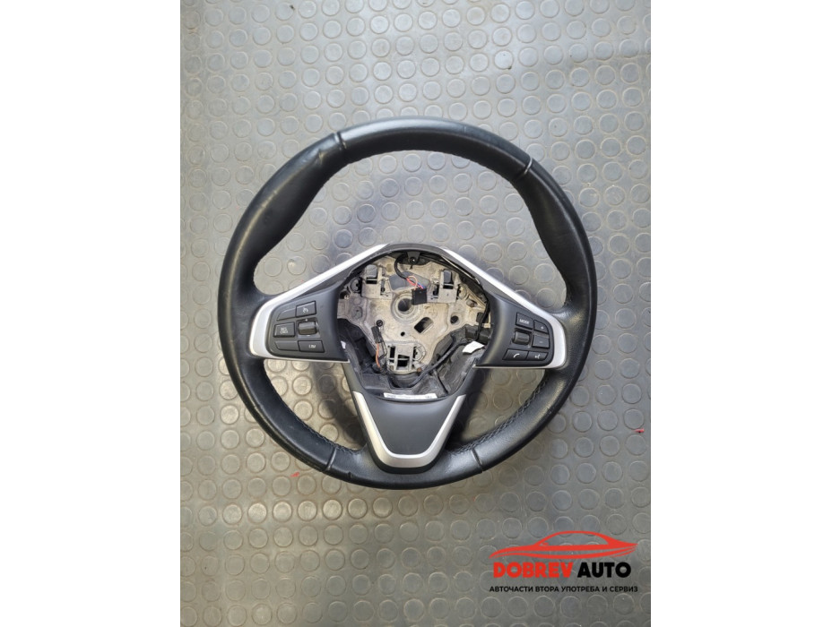 Волан за BMW X1 F48