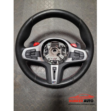 Волан за BMW X5M G05 Competition