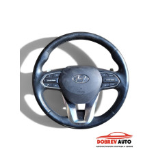 Волан за Hyundai Santa Fe IV 2020