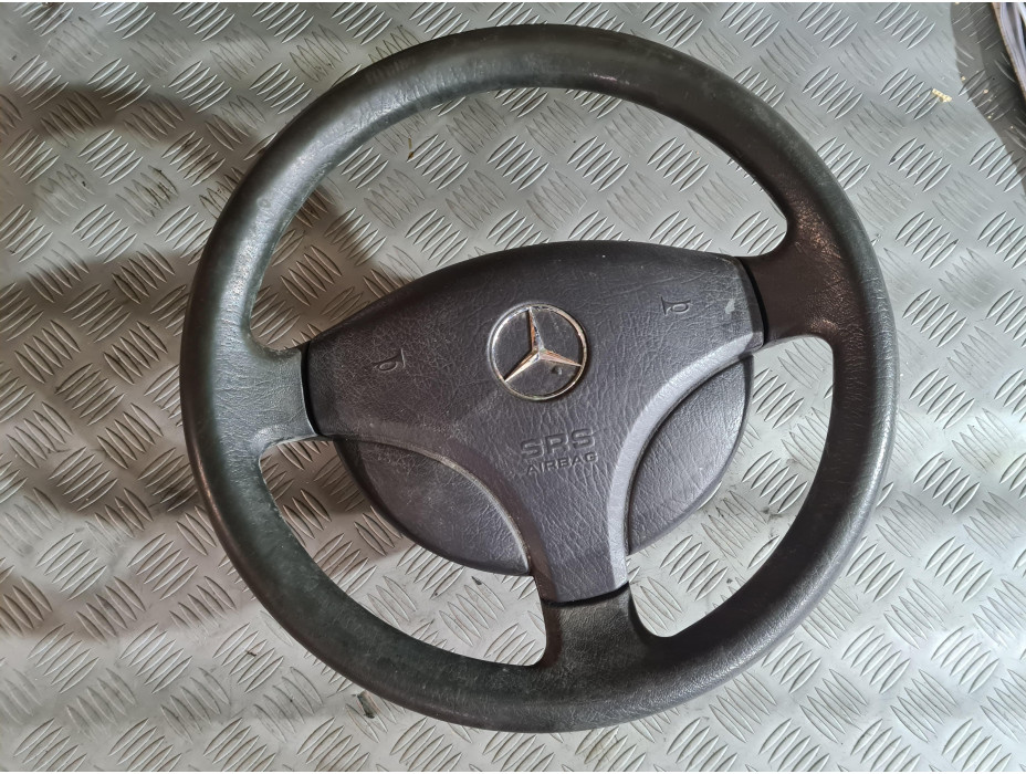 Волан за Mercedes A Class W 168