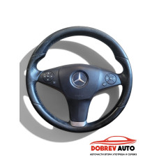 Волан за Mercedes E Class C207