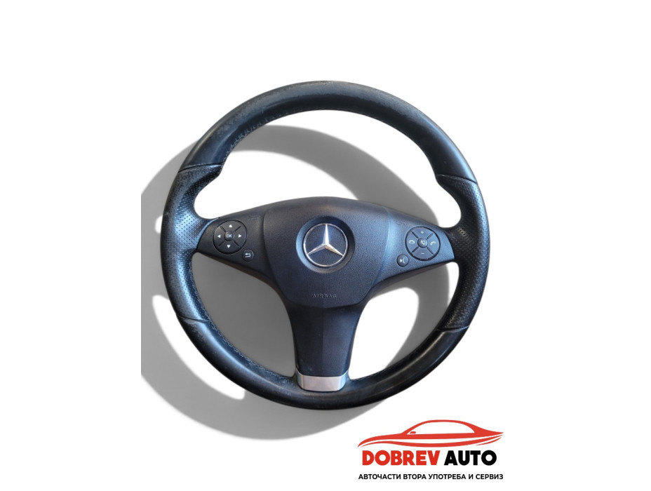 Волан за Mercedes E Class C207 Волан за Mercedes E Class C207