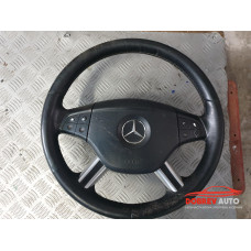 Волан за Mercedes ML 280 CDI W164