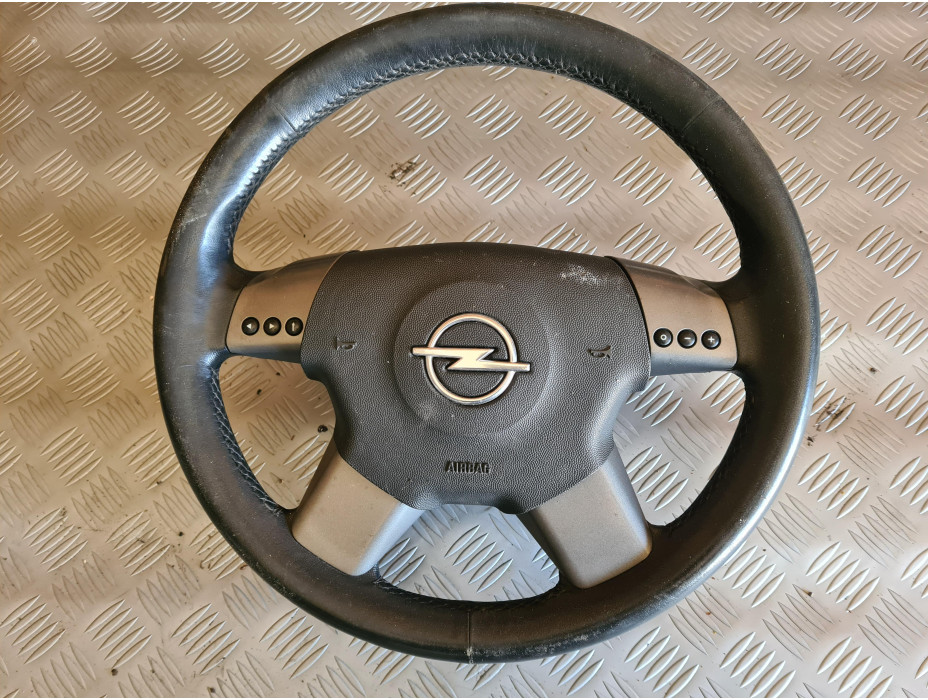 Волан за Opel Vectra C