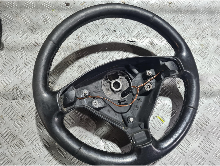 Волан за Opel Zafira A 2.2 i 147 к.с. Волан за Opel Zafira A 2.2 i 147 к.с.