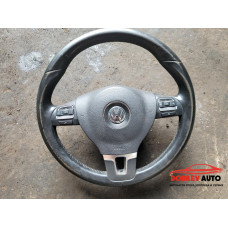 Волан за VW CC 2.0 TDI