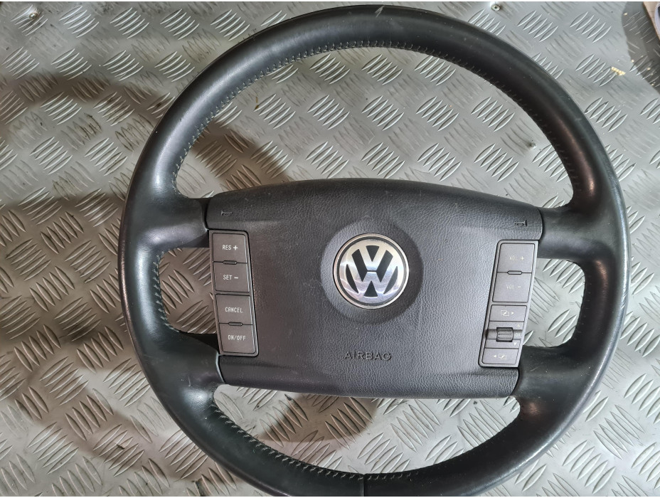 Волан за VW Phaeton Волан за VW Phaeton