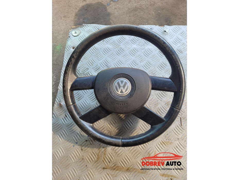 Волан за VW Touran 1T1