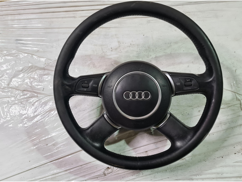 Волан за Ауди А8 Д3 / Audi A8 D3 4.2 i 335к.с.