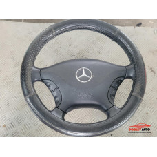 Волан (мултиволан) за Mercedes Viano W639