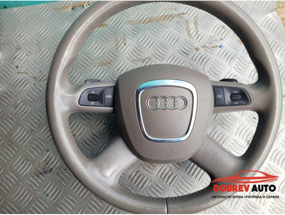Волан (с подгрев) за Audi A8 D3
