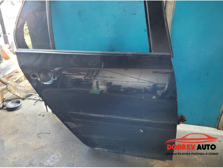Врата (задна дясна) 4 врати за VW Golf V 2.0 TDI 4 motion