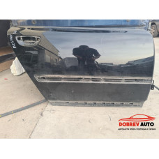 Врата (задна дясна - Long) за Audi A8 D3