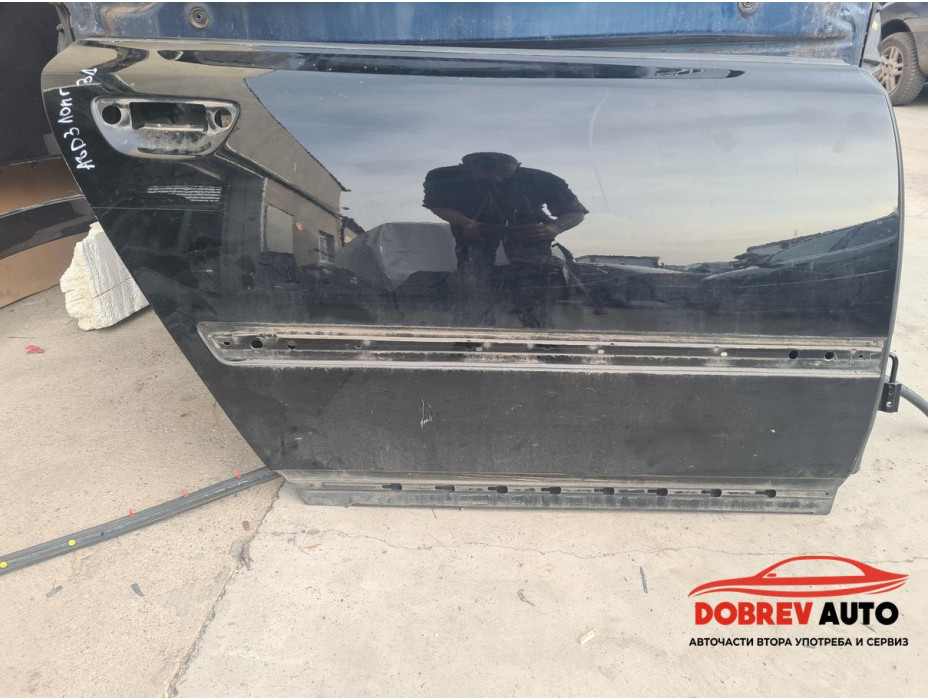 Врата (задна дясна - Long) за Audi A8 D3 Врата (задна дясна - Long) за Audi A8 D3