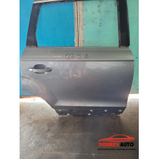 Врата (задна дясна) за Audi Q7 4L (със забележка)