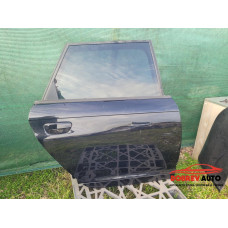 Врата задна дясна за Audi RS6 4F Avant необорудвана 