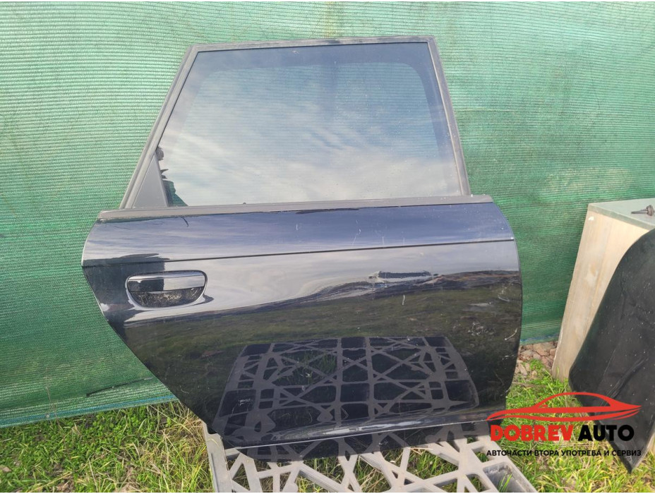 Врата задна дясна за Audi RS6 4F Avant необорудвана Врата задна дясна за Audi RS6 4F Avant необорудвана