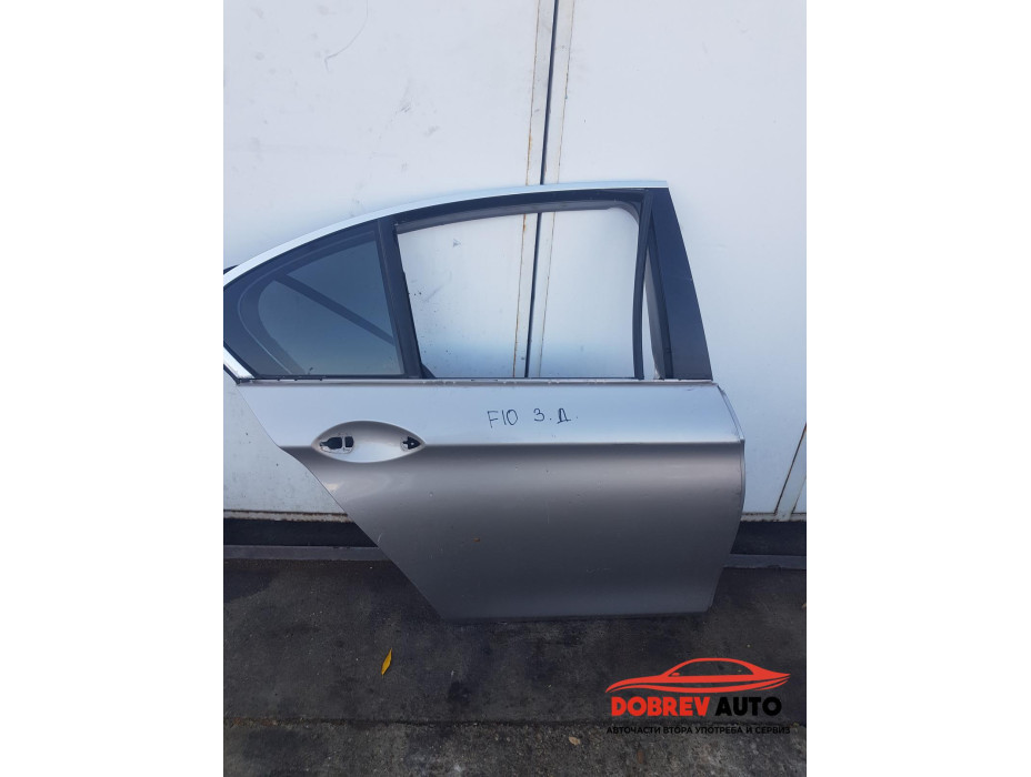 Врата (задна дясна) за BMW F10 520d Sedan