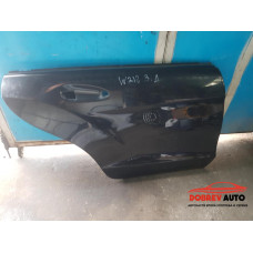 Врата (задна дясна) за Mercedes CLS W218